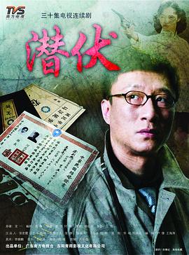国产剧潜伏